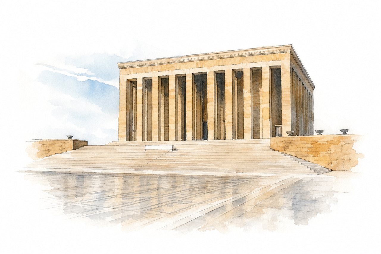 Anıtkabir