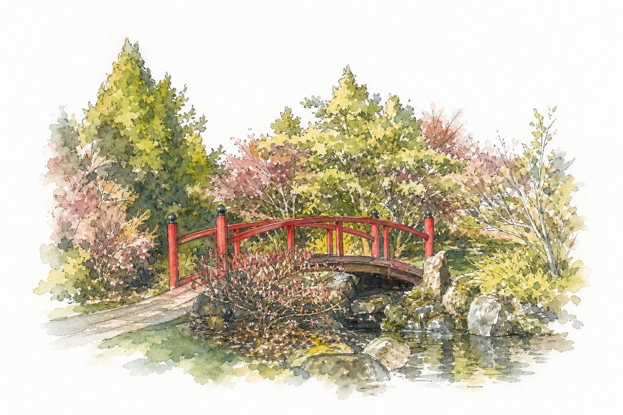 Royal Tasmanian Botanical Gardens
