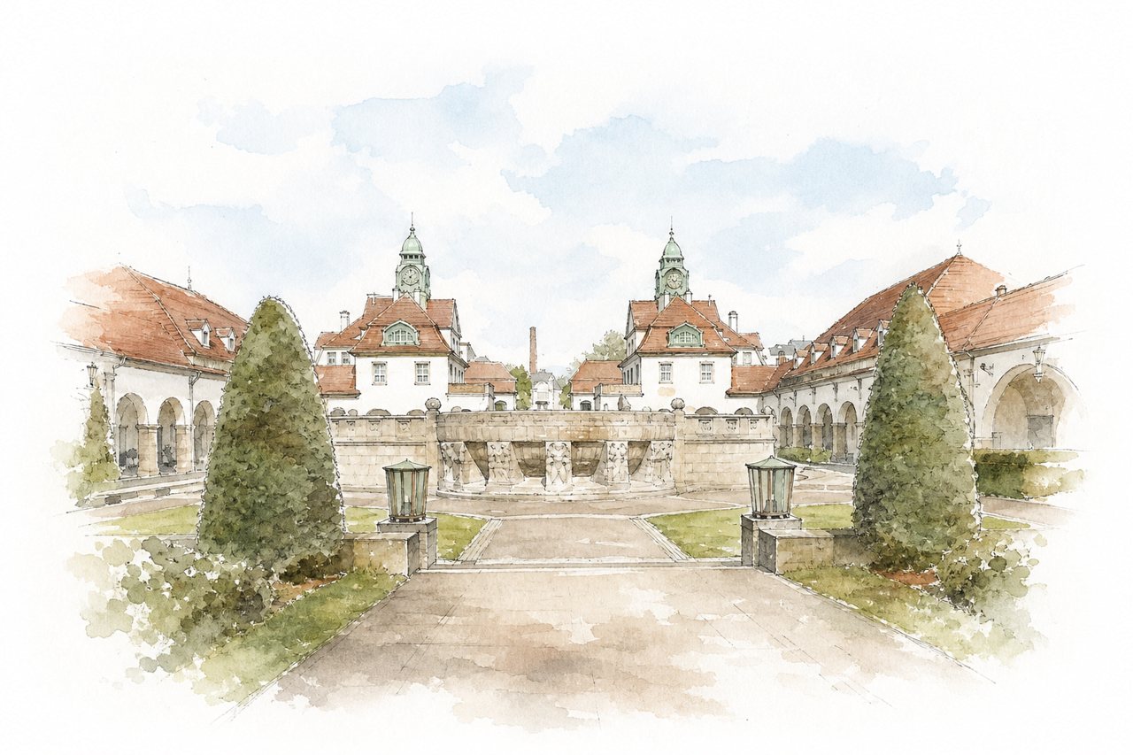 Sprudelhof Therme