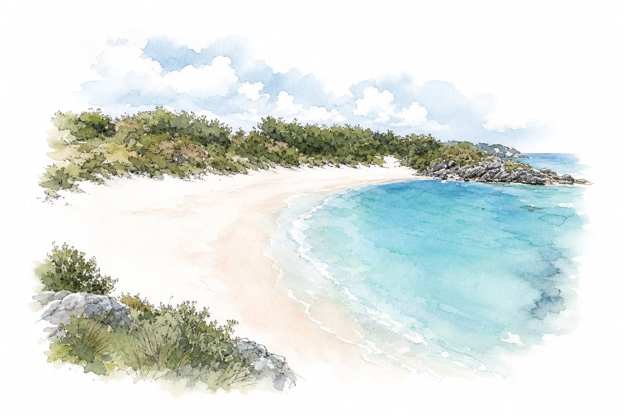 Horseshoe Bay
