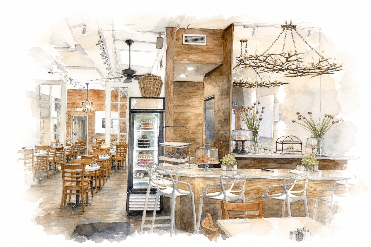 Briarpatch Restaurant