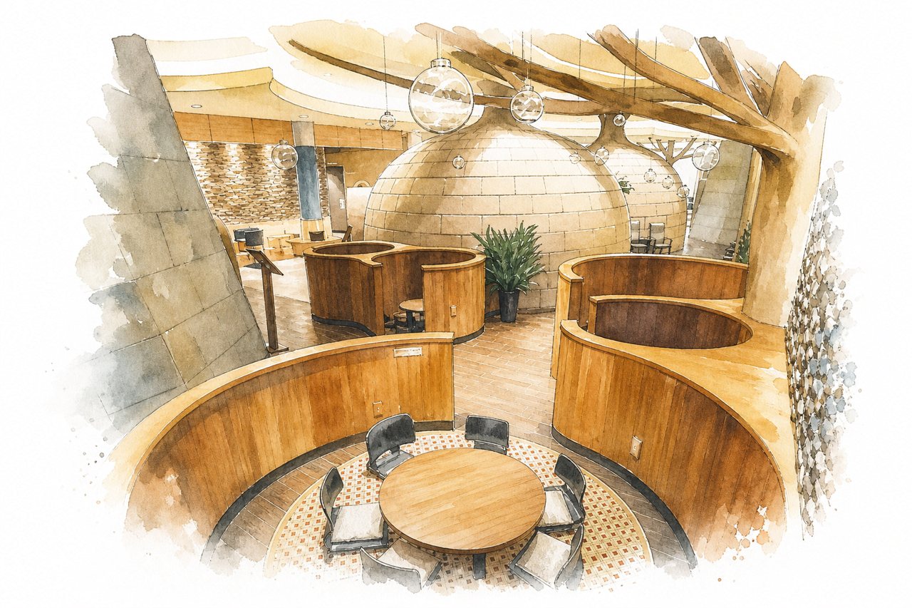 Island Spa & Sauna