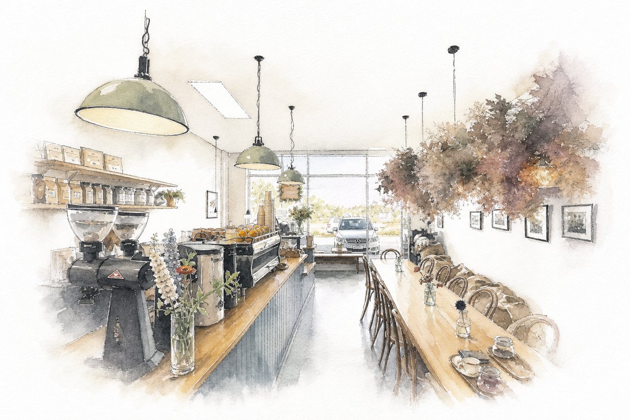 Tob Coffee