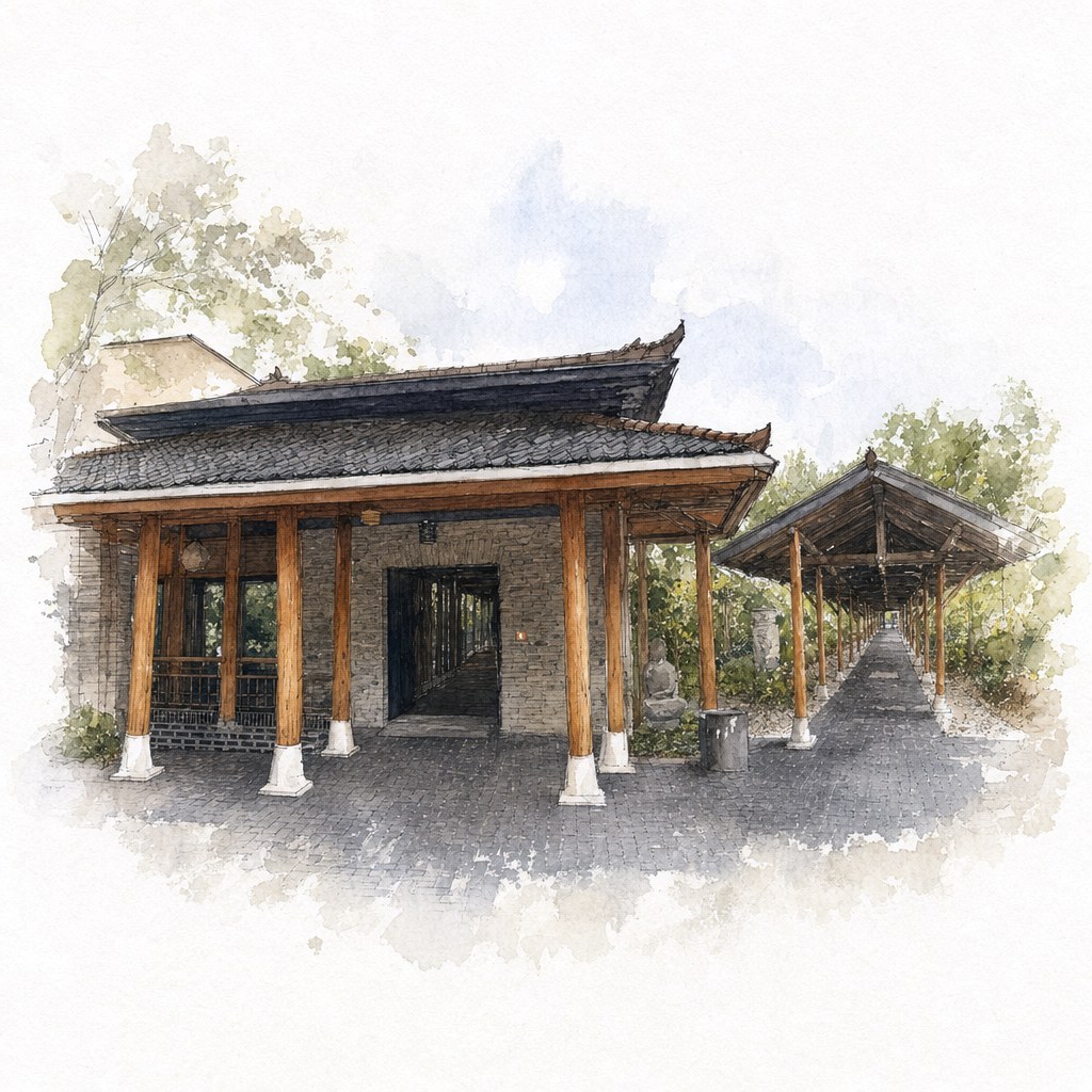 Vabali Spa Berlin