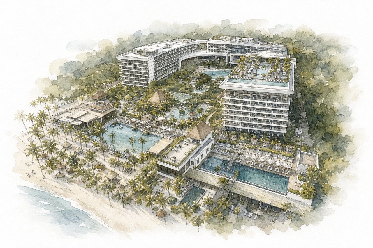 Grand Velas Riviera Maya