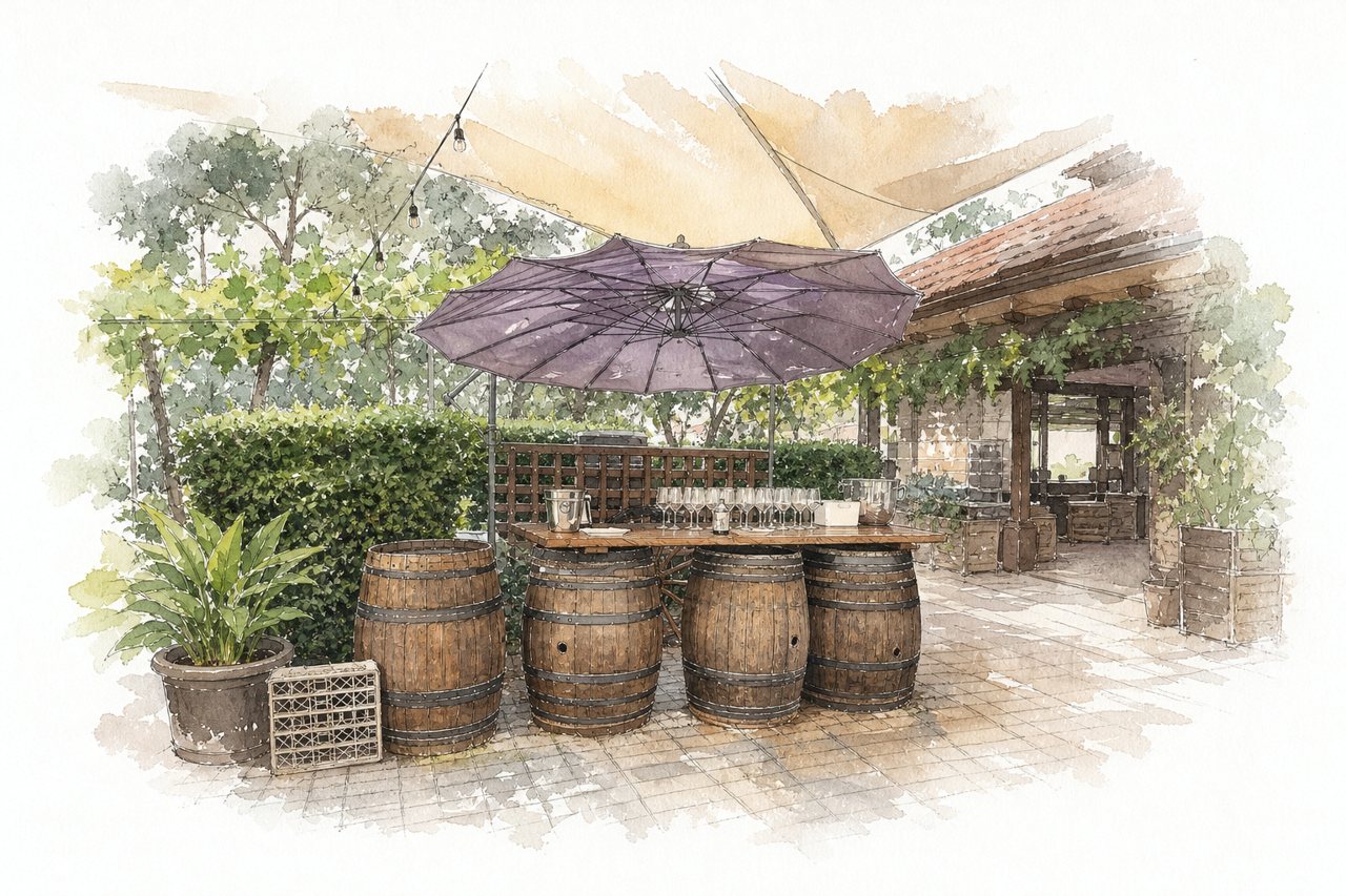 Lambouri Winery