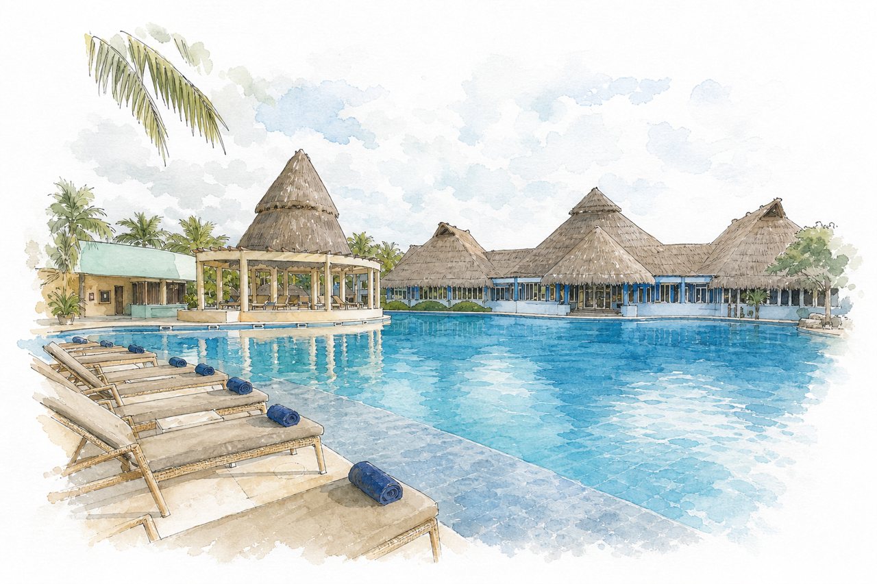 Secrets Maroma Beach Riviera Cancun