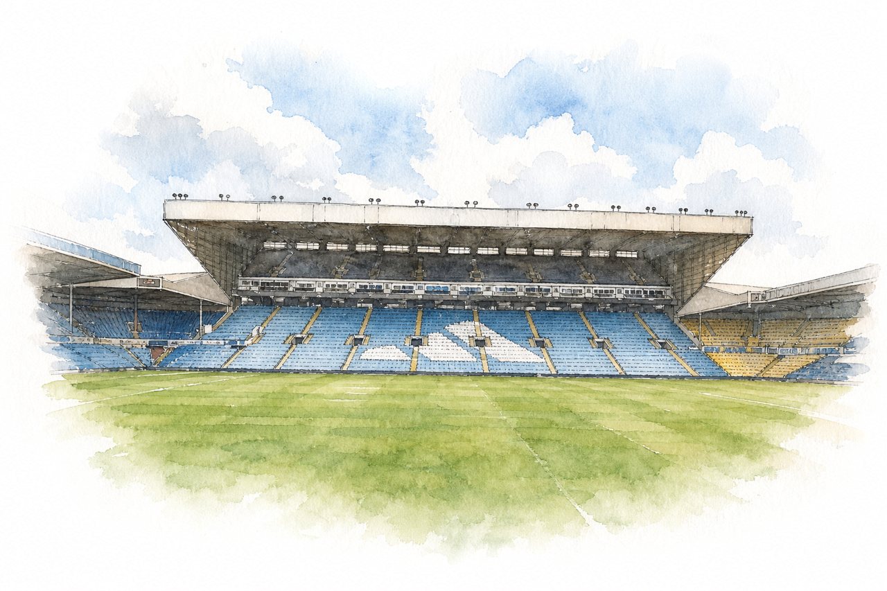 Elland Road