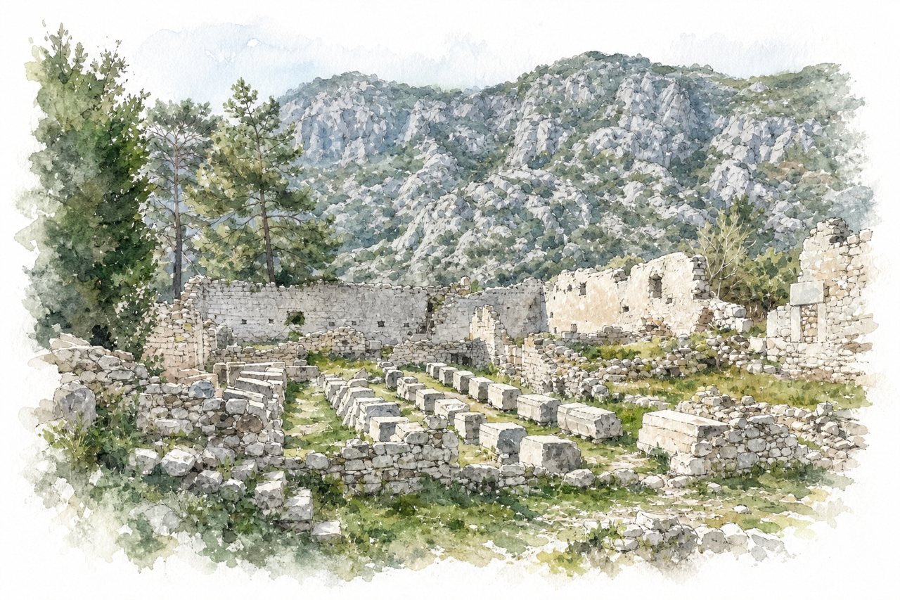 Olympos