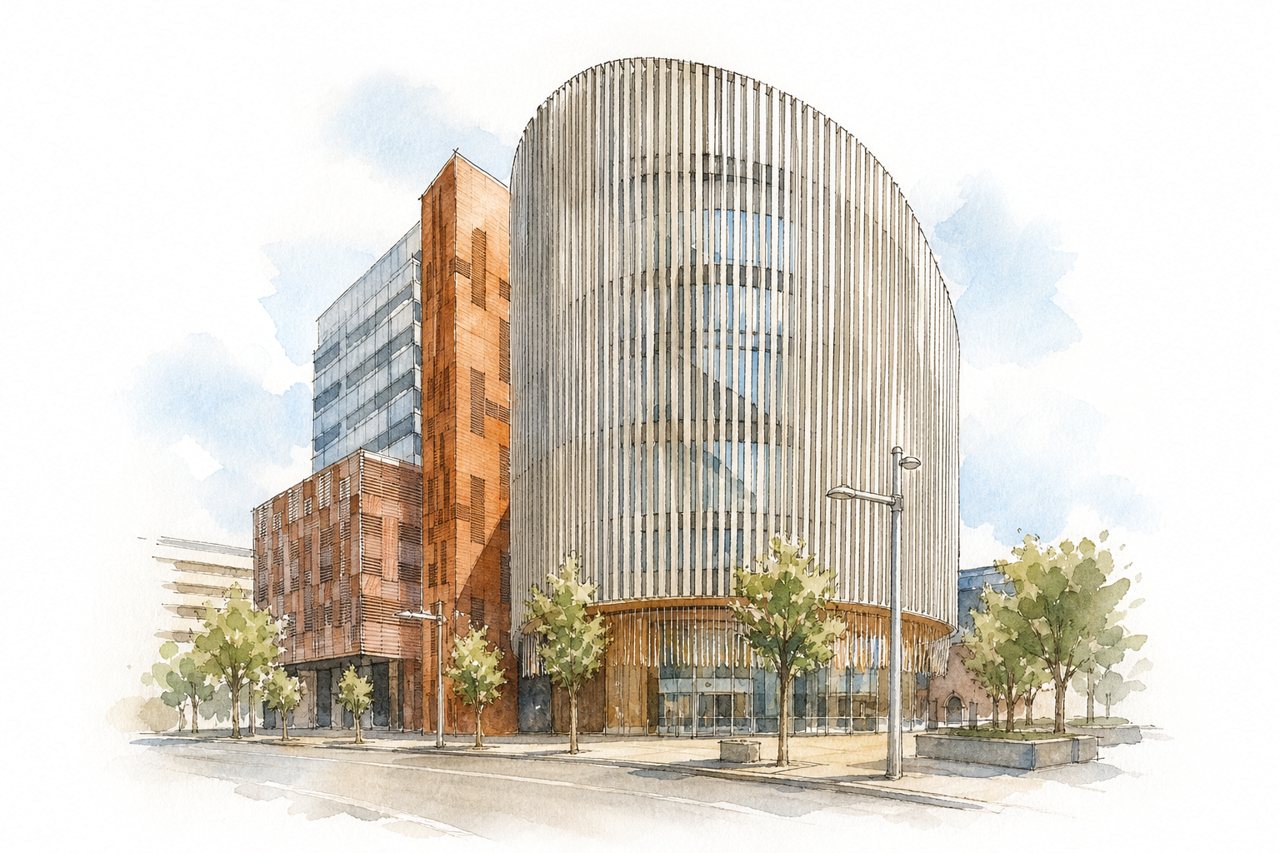 City of Perth Library