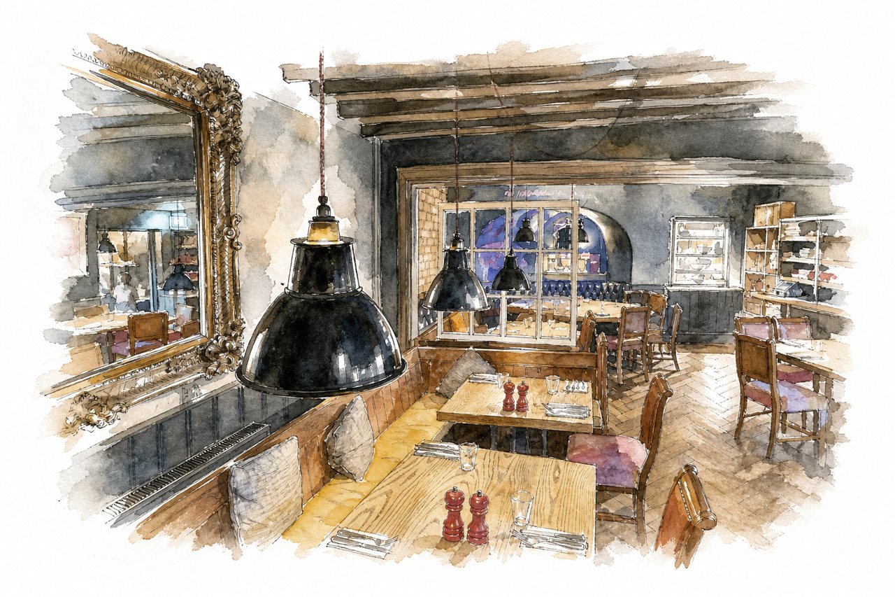 The White Hart