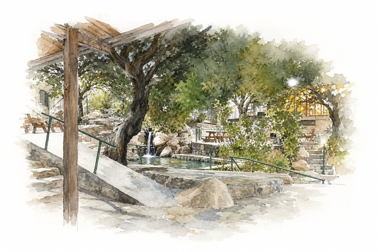 Termas de Fiambala