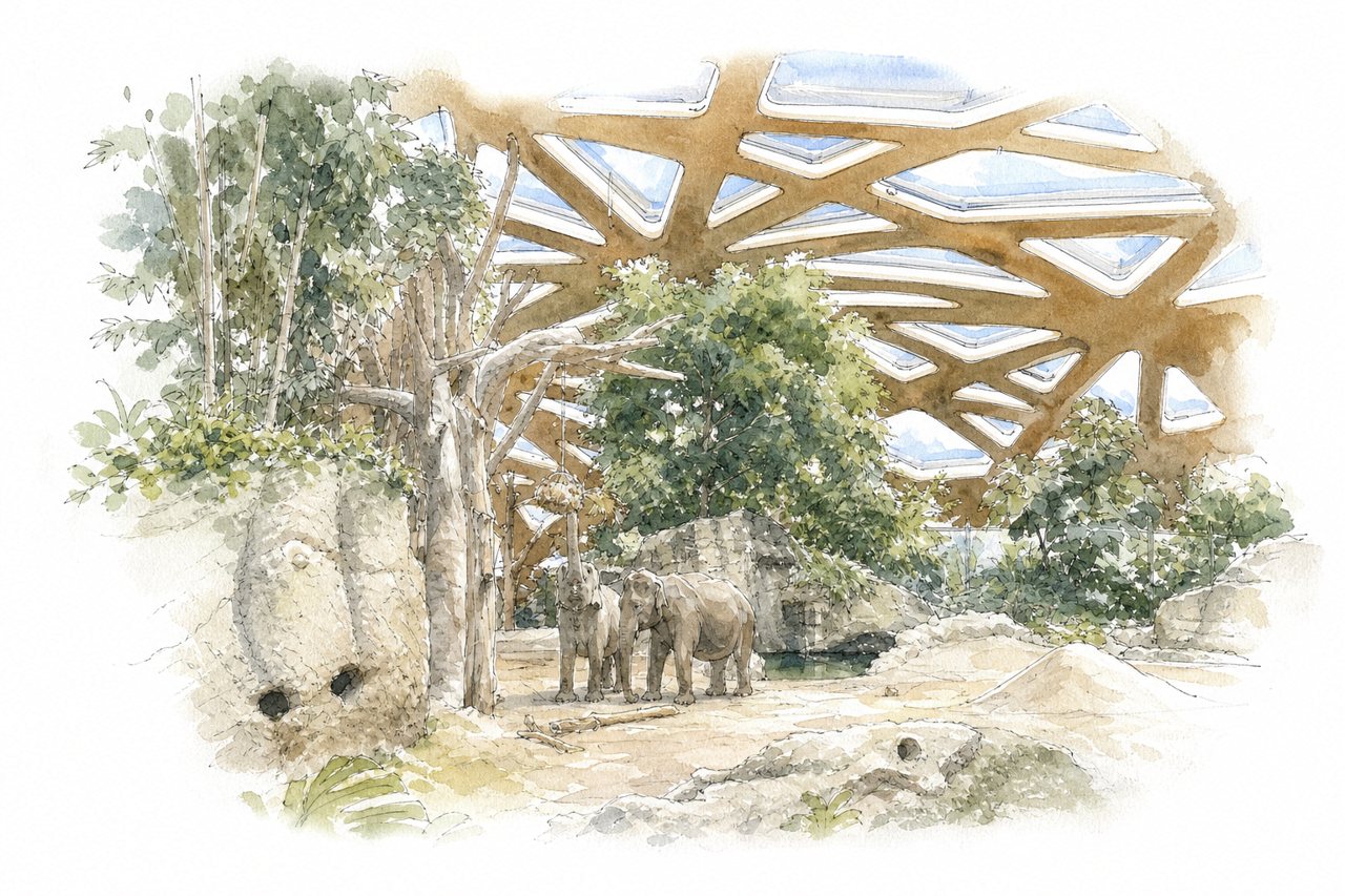 Zoo Zürich
