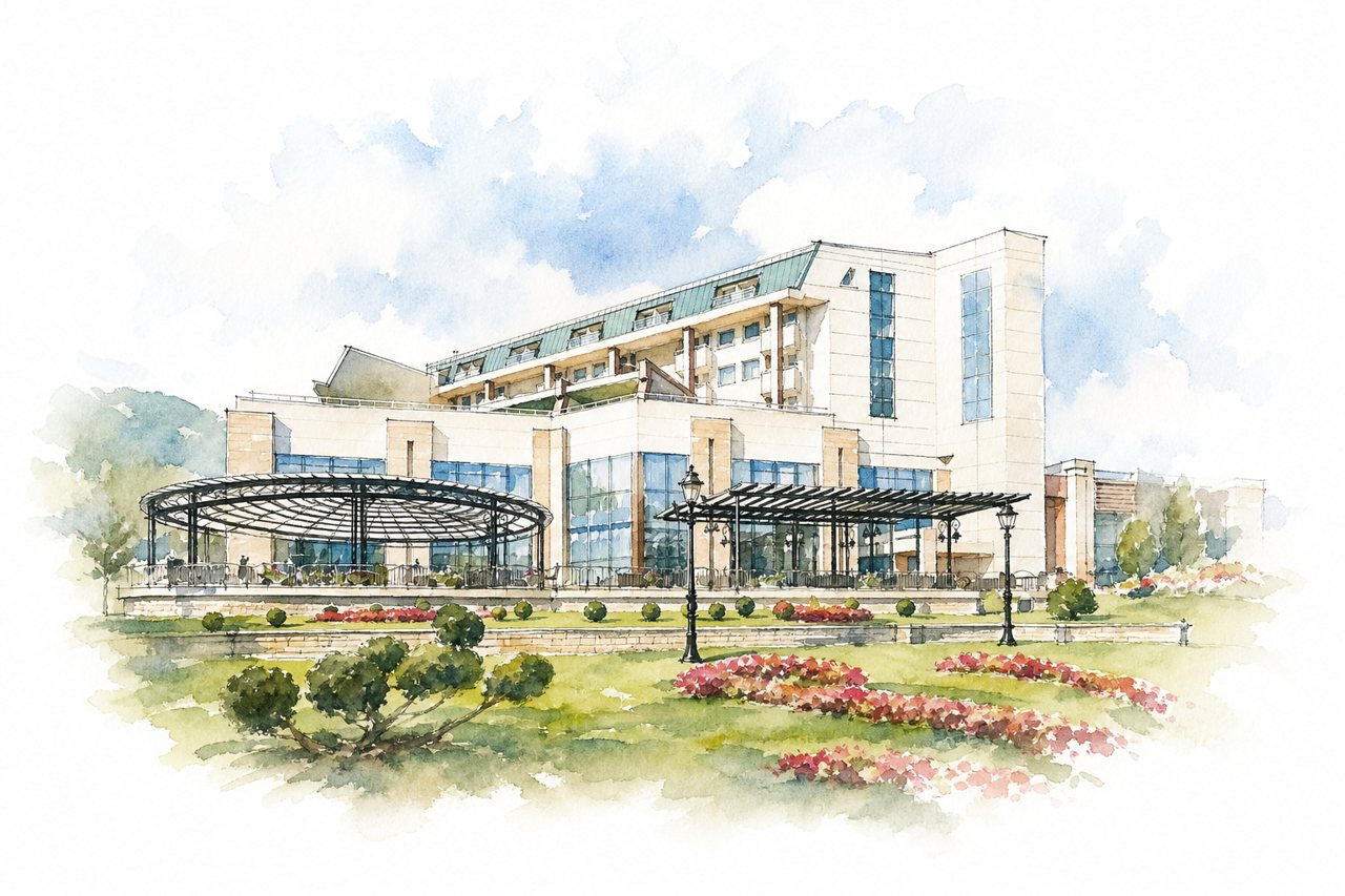 Hotel Izvor