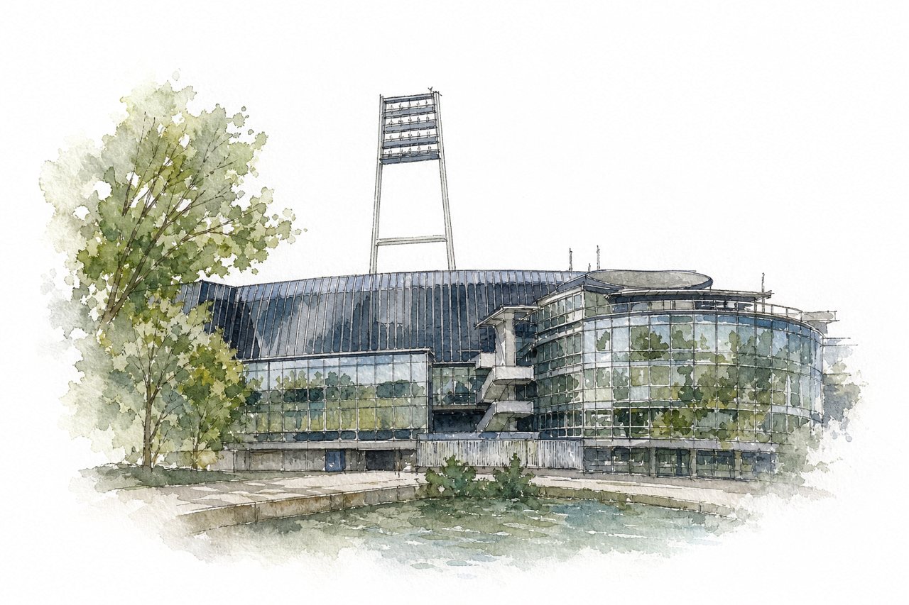 Weser-Stadion