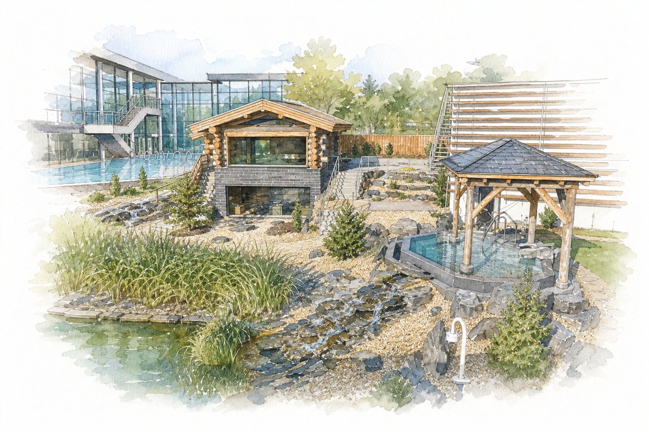 Therme Bad Steben
