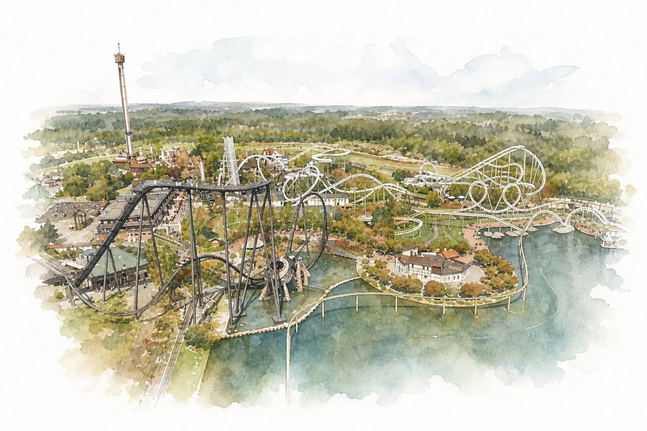 Heide Park