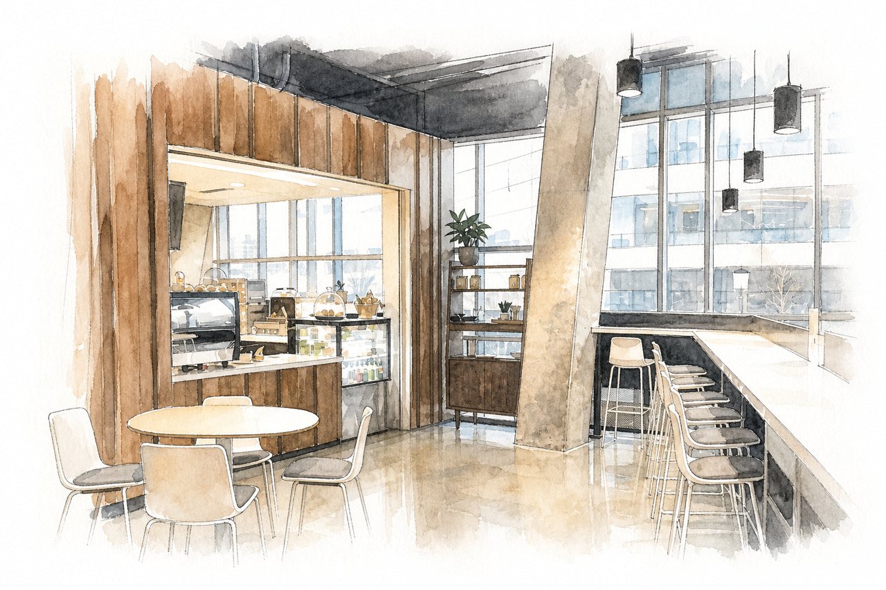 Konvene Coffee