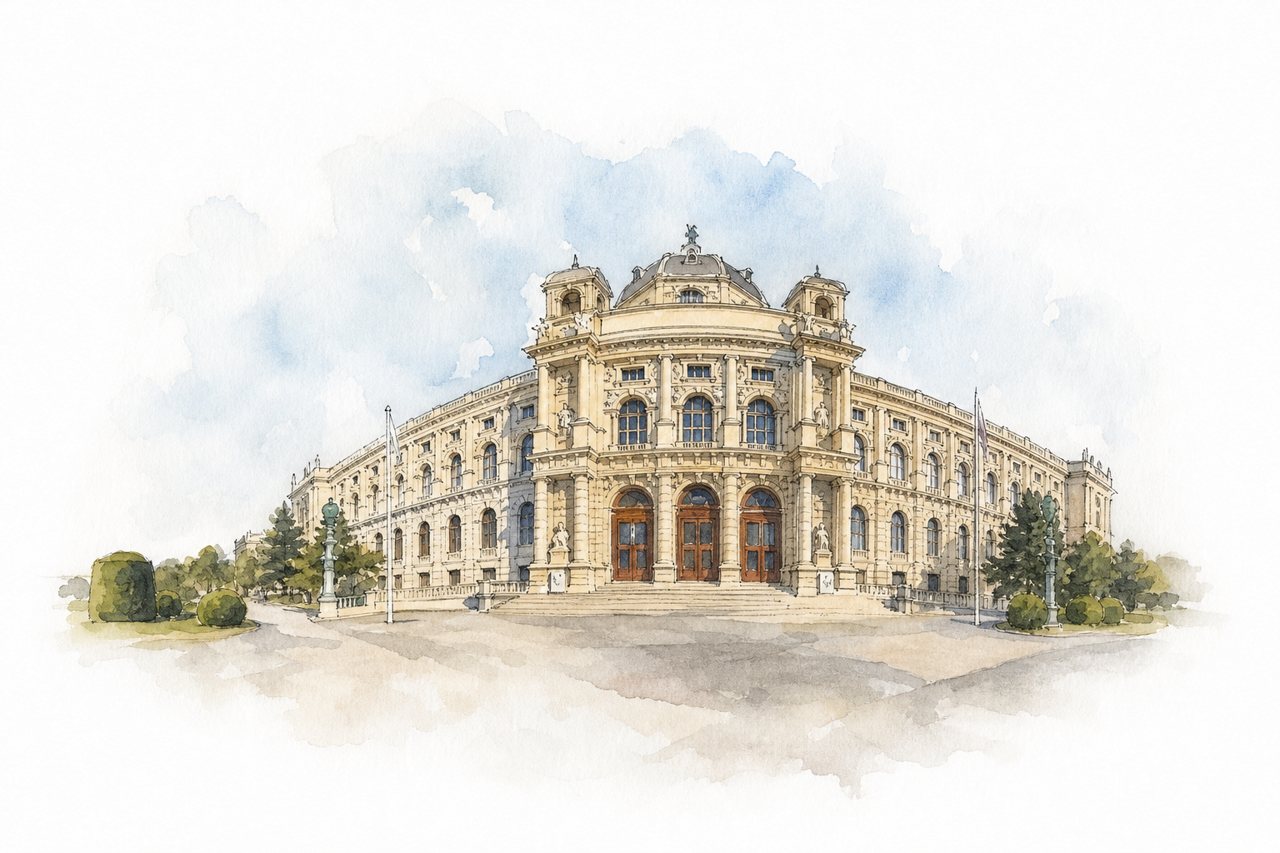 Naturhistorisches Museum