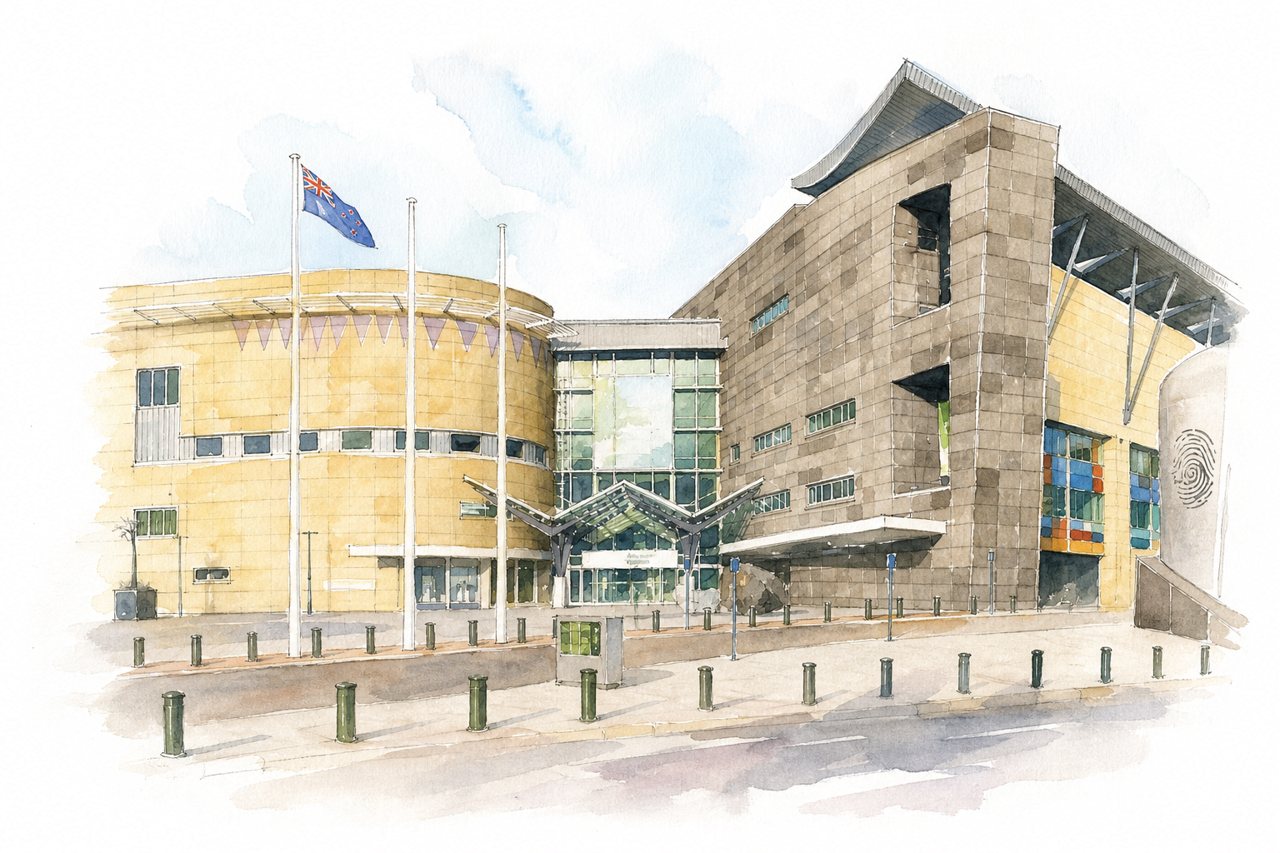 Te Papa