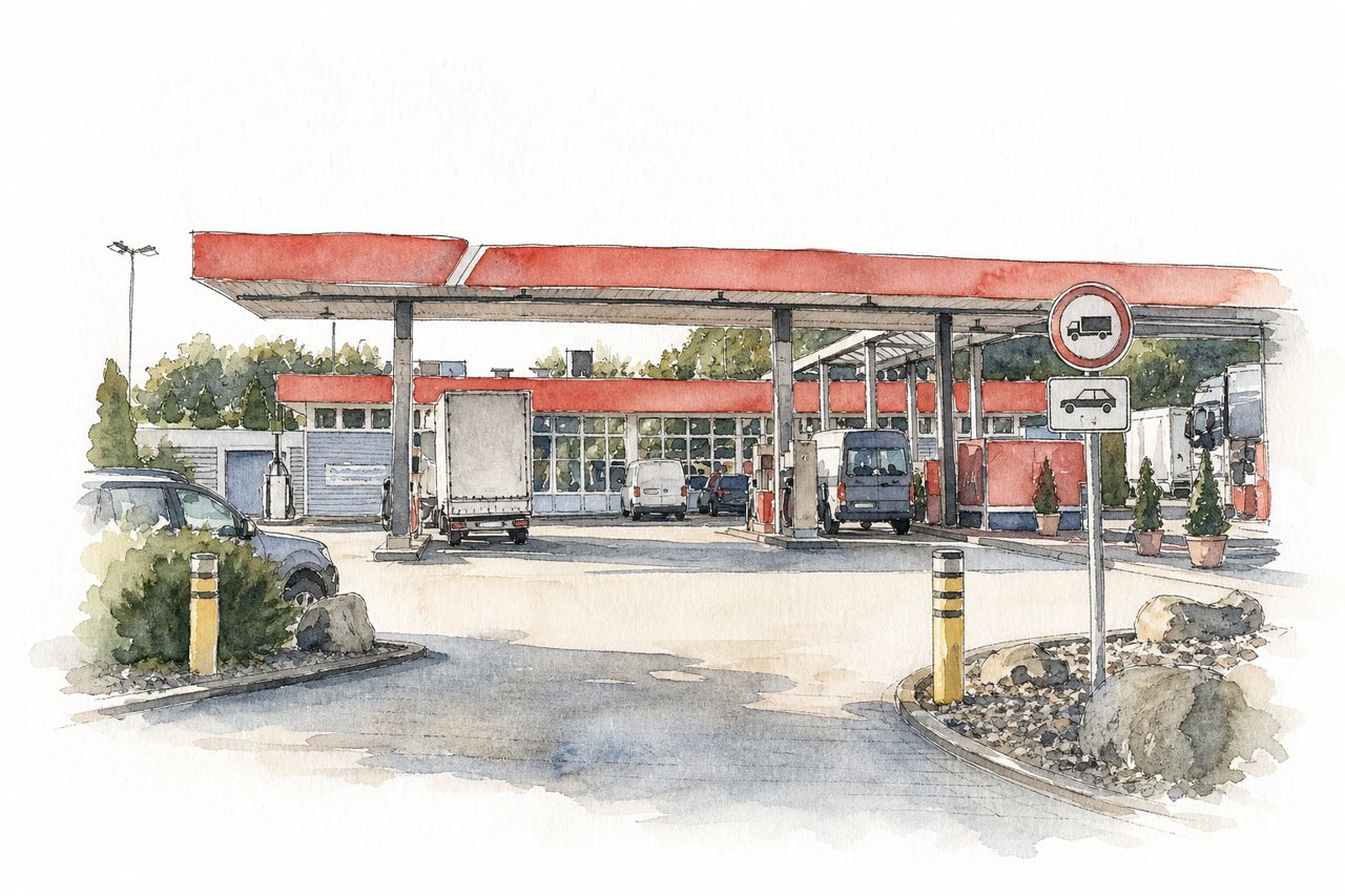 Autohof Emstek