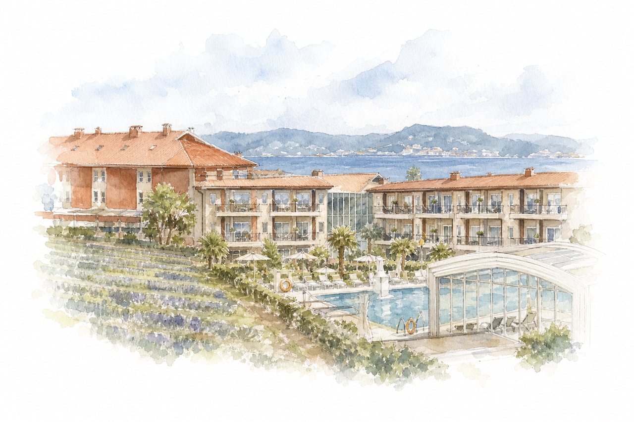 Augusta Eco Wellness