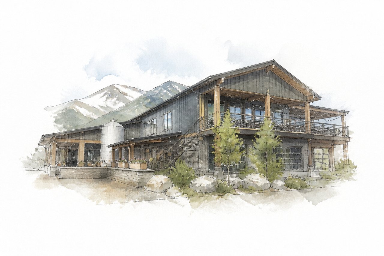 Outer Range Brewing Company