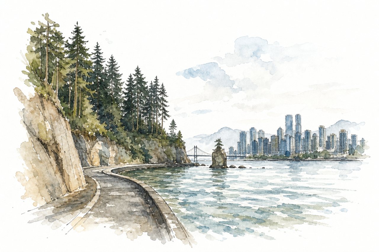 Stanley Park