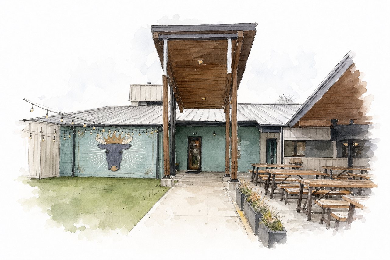 Lewis Barbecue