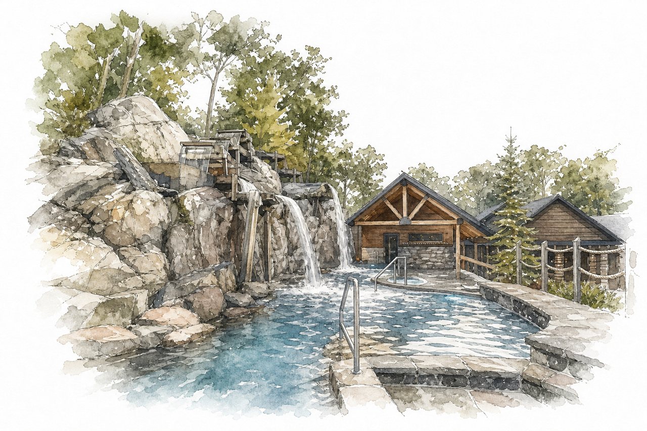 Nordik Spa-Nature Chelsea
