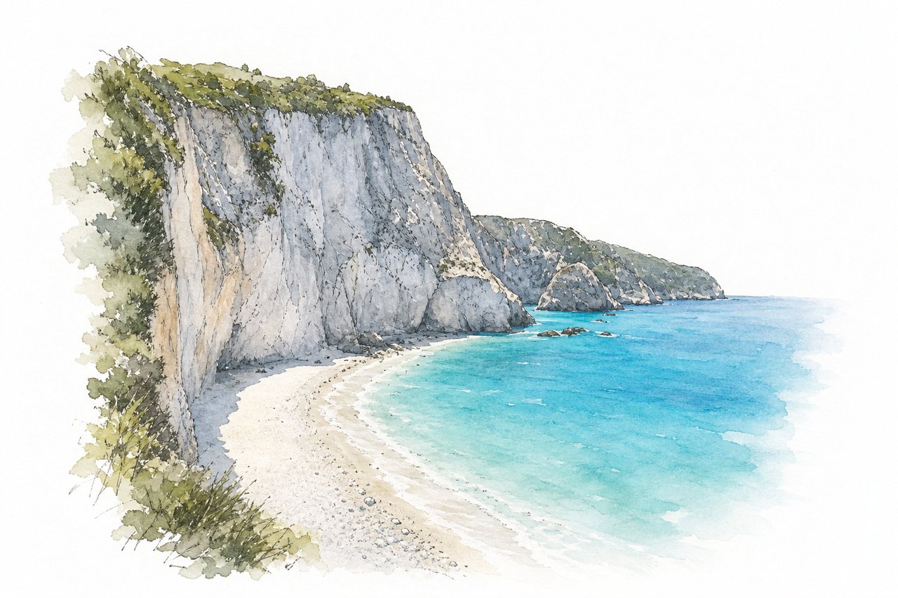 Porto Katsiki