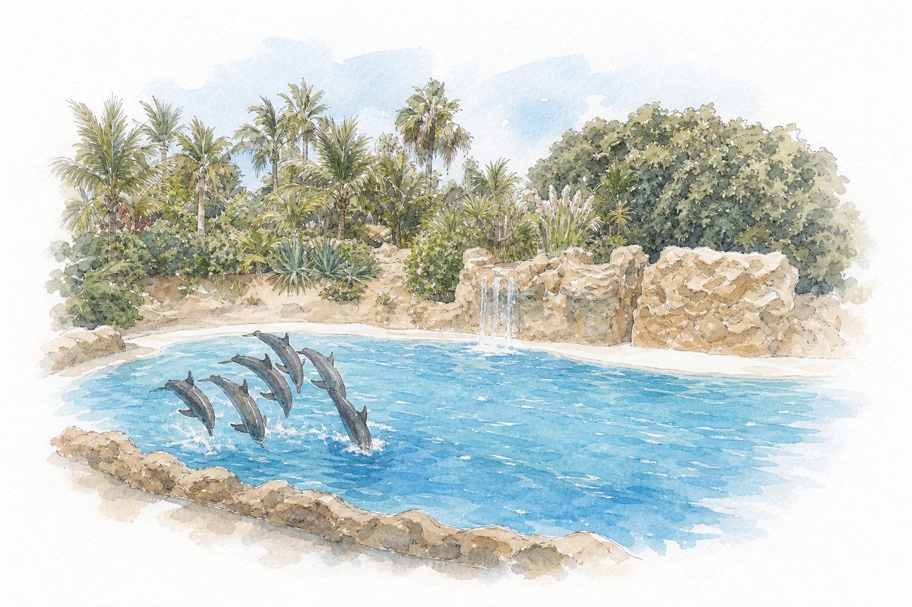 Loro Parque
