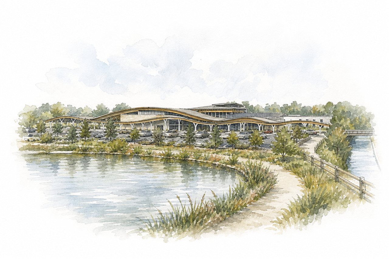 Leeds Skelton Lake Services