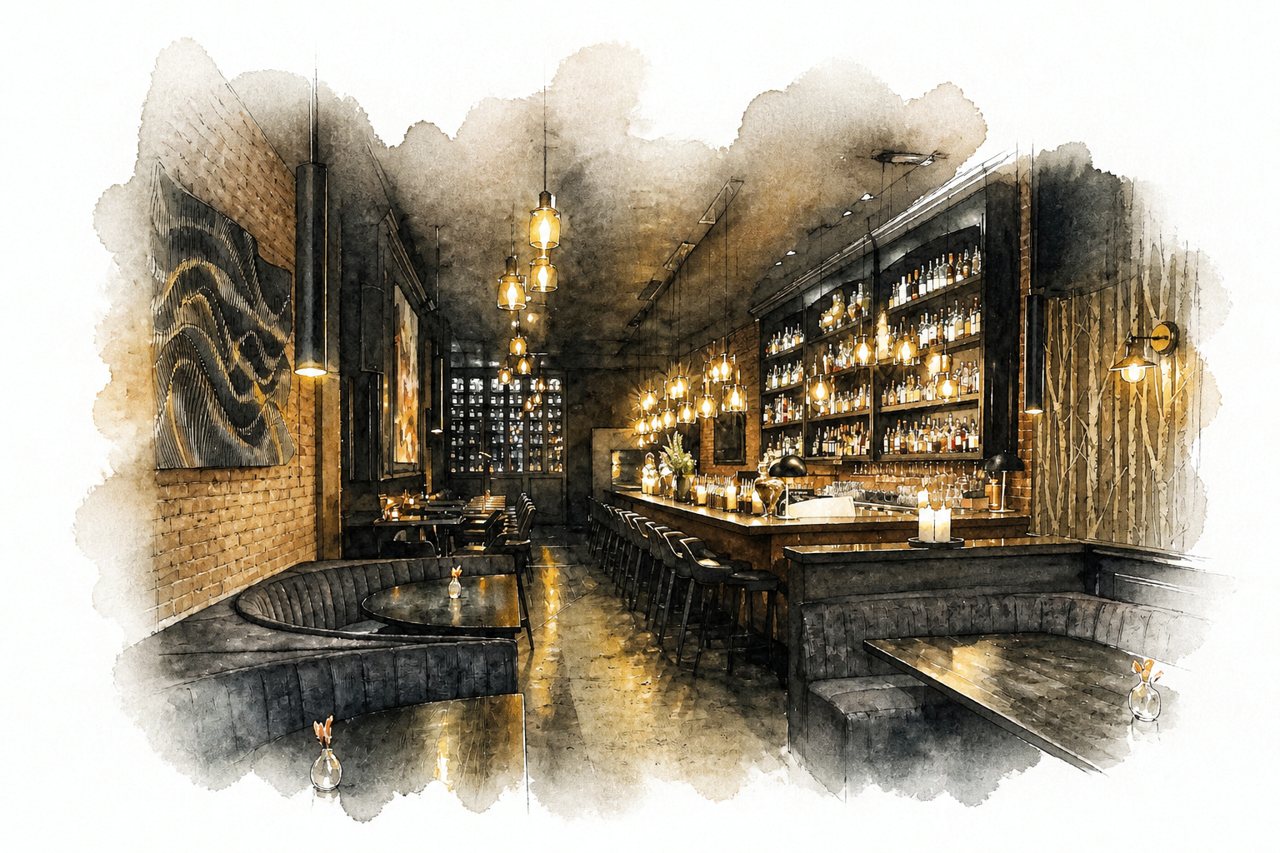 BarChef