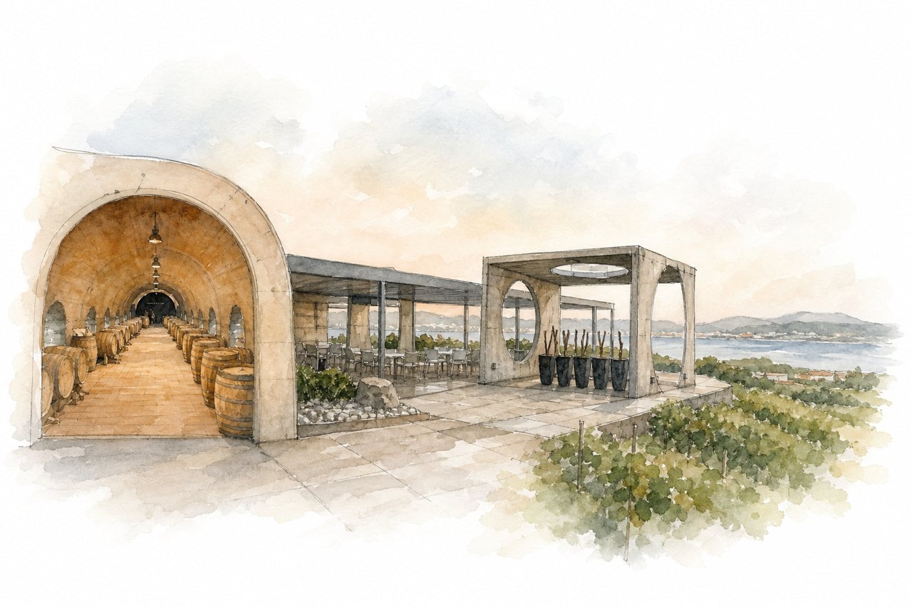 Bodegas Martín Códax