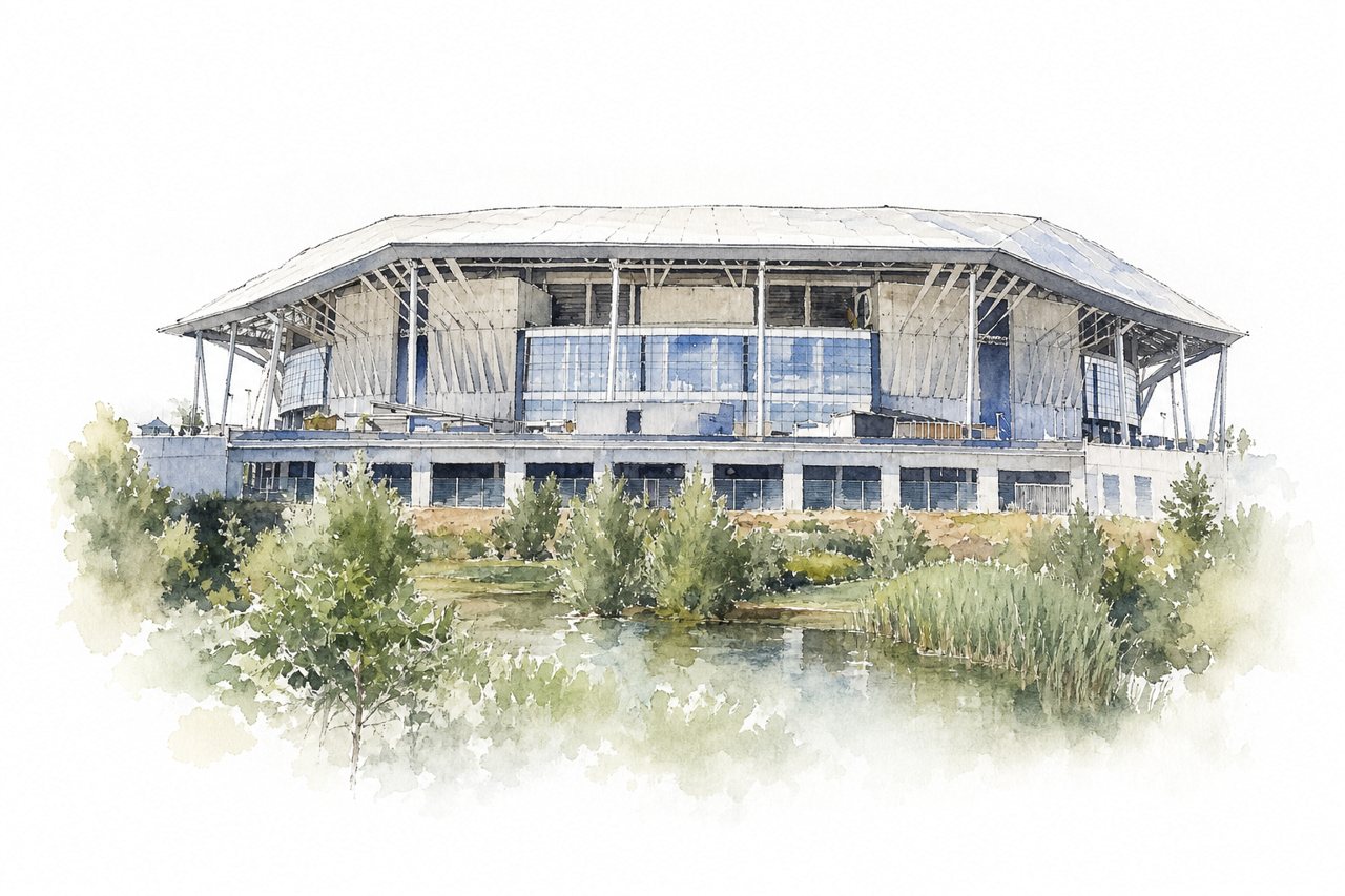 Groupama Stadium