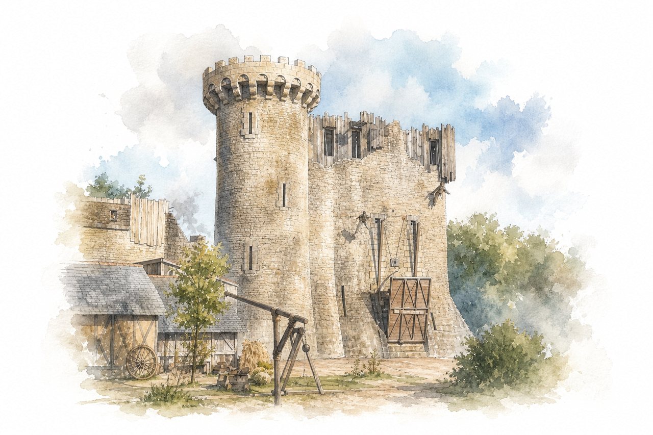 Puy du Fou