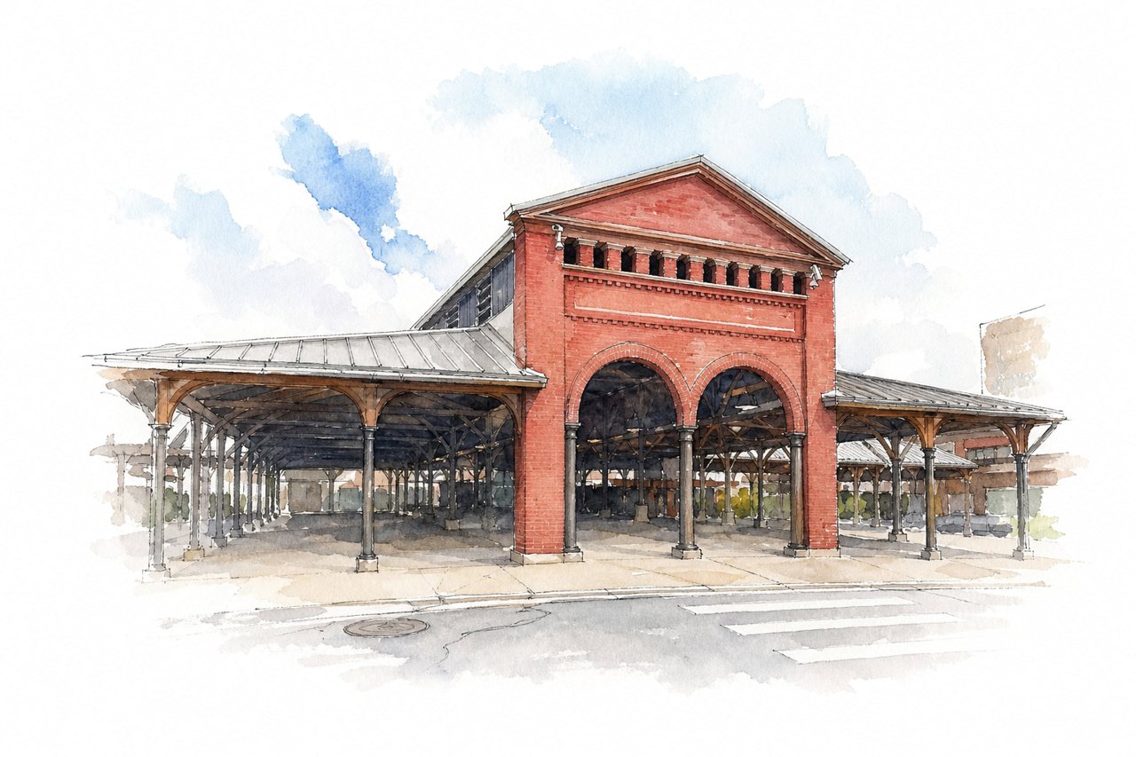 Eastern Market