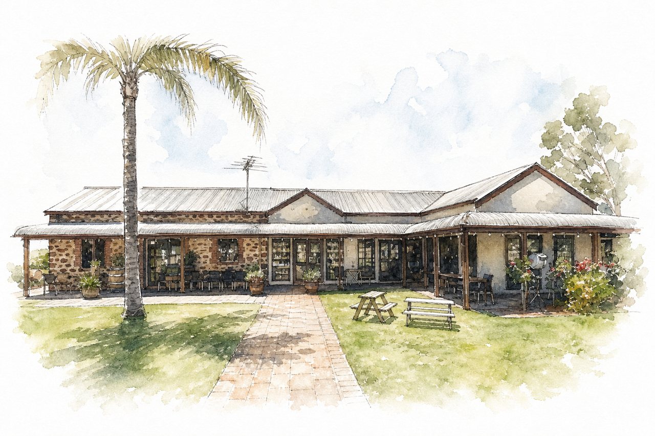 Kies Family Wines