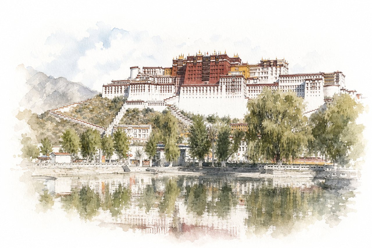 Potala Palace