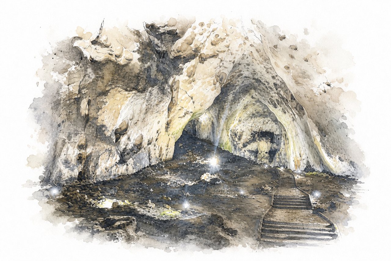 Magura Cave