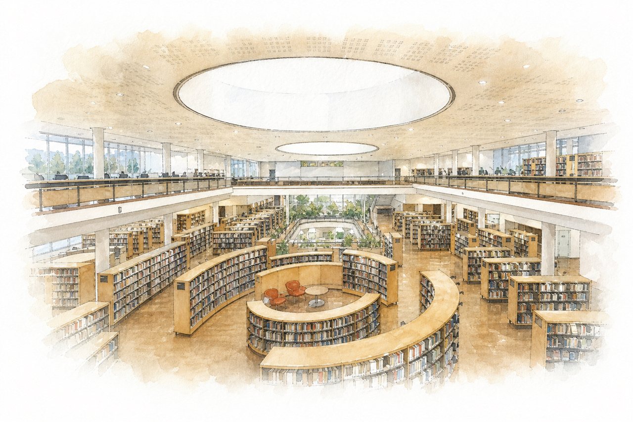 Bibliothèque francophone multimédia
