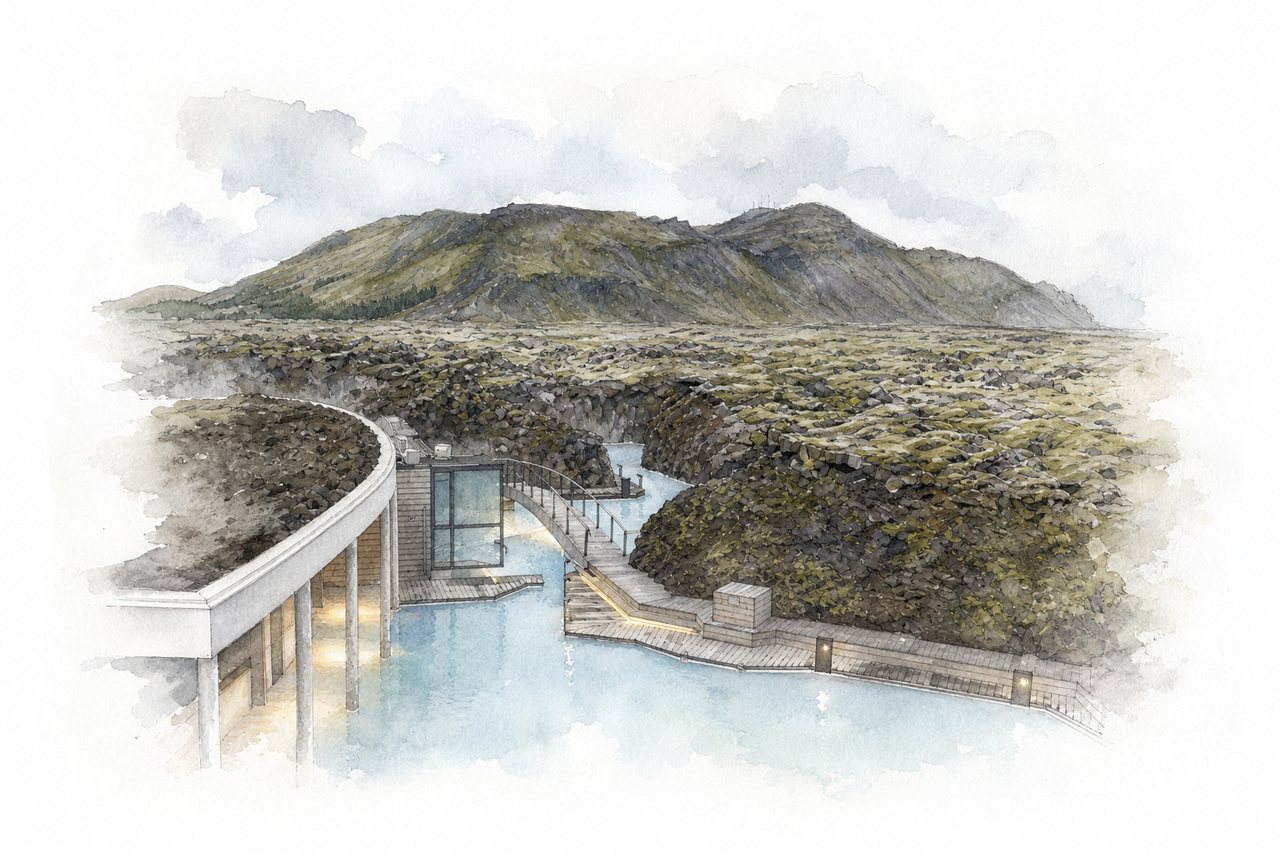 The Retreat at Blue Lagoon