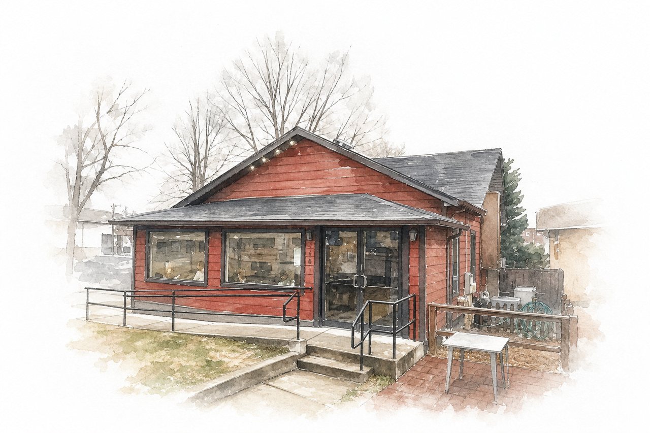 District Biscuit Company