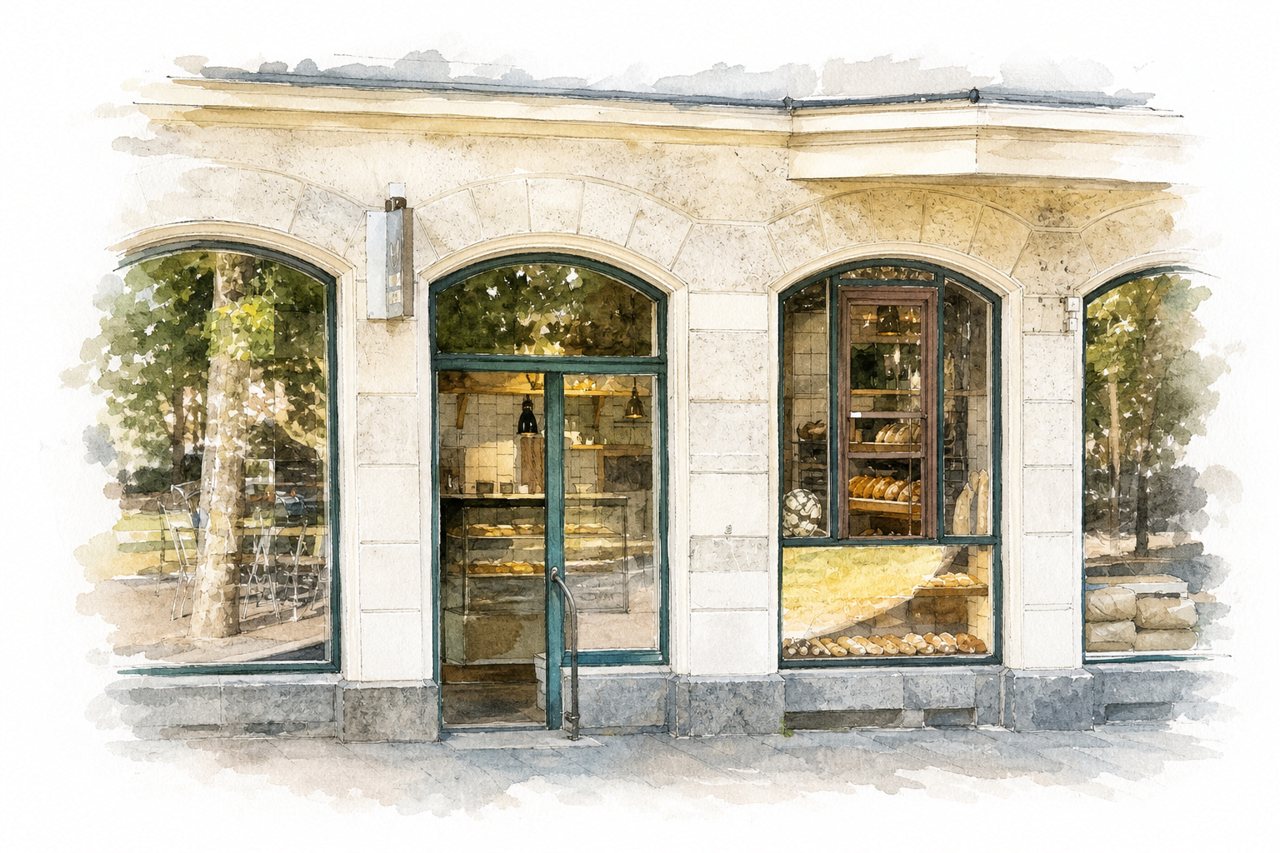Mannz Bageri