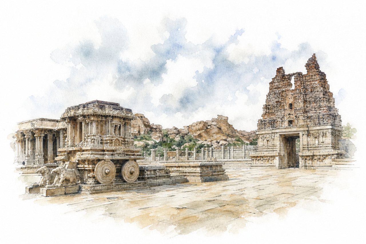 Hampi