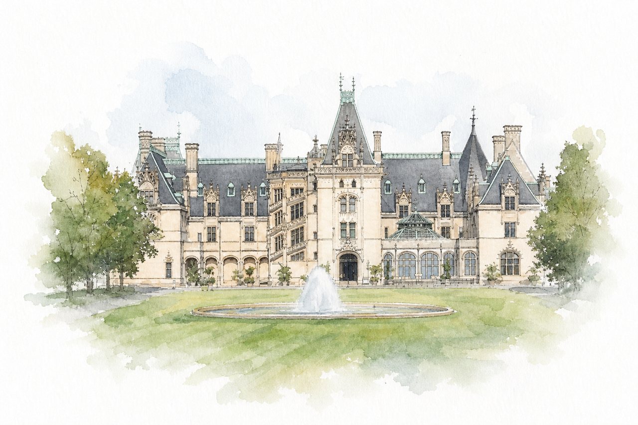 Biltmore Estate