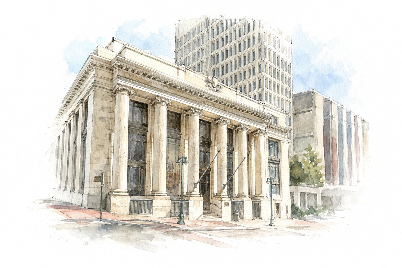 Kansas City Central Library