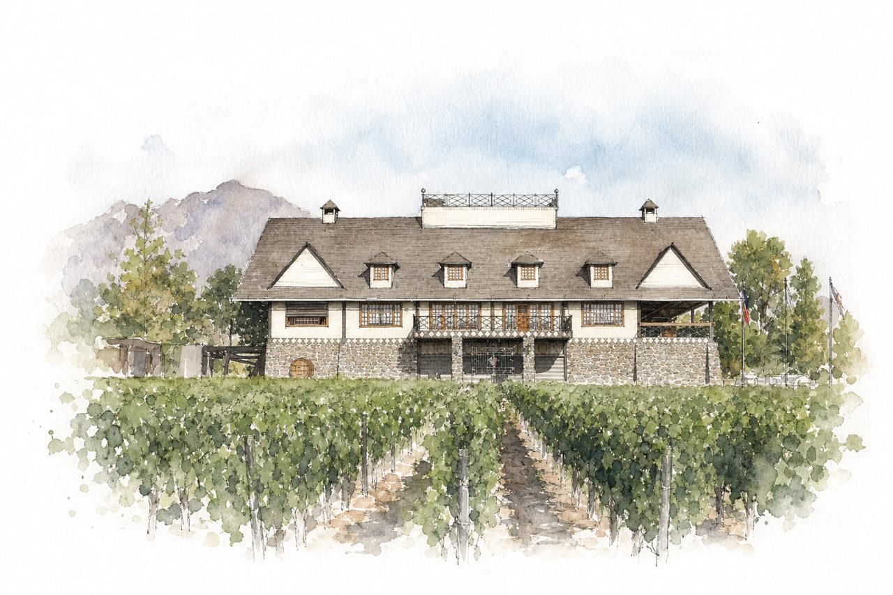 Alyan Family Wines