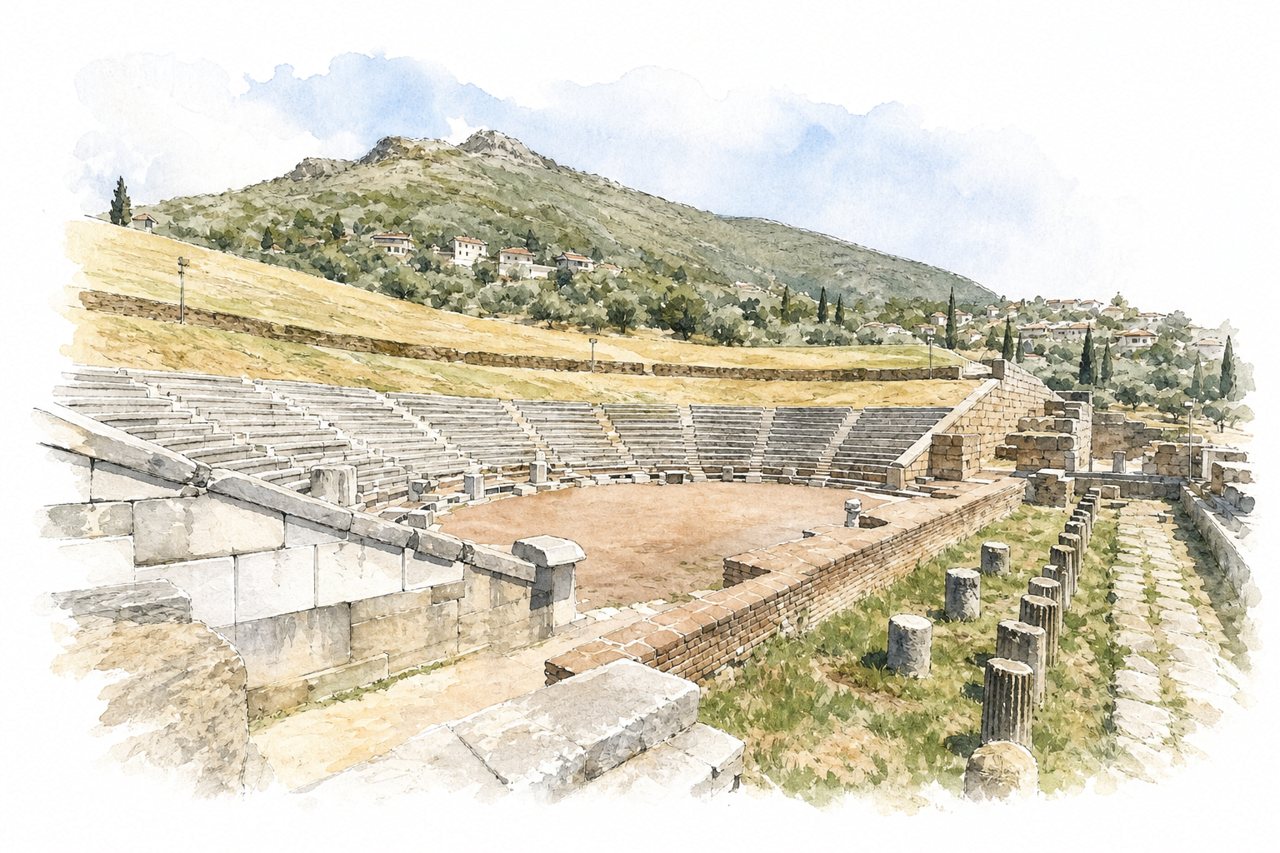 Ancient Messene
